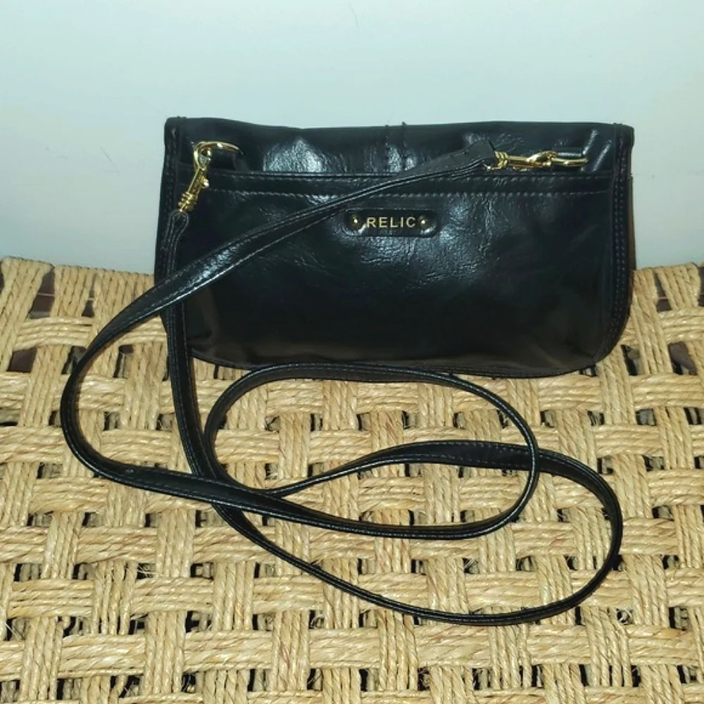 Relic Crossbody Bag